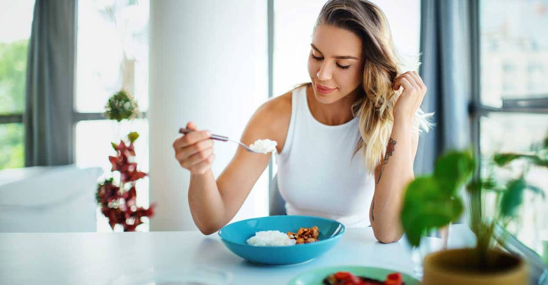 rice-food Credit:Aja Koska/istock