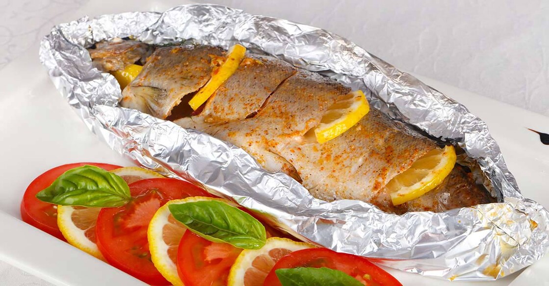 fish-roasted Image Credit: Andrey Starostin/shutterstock