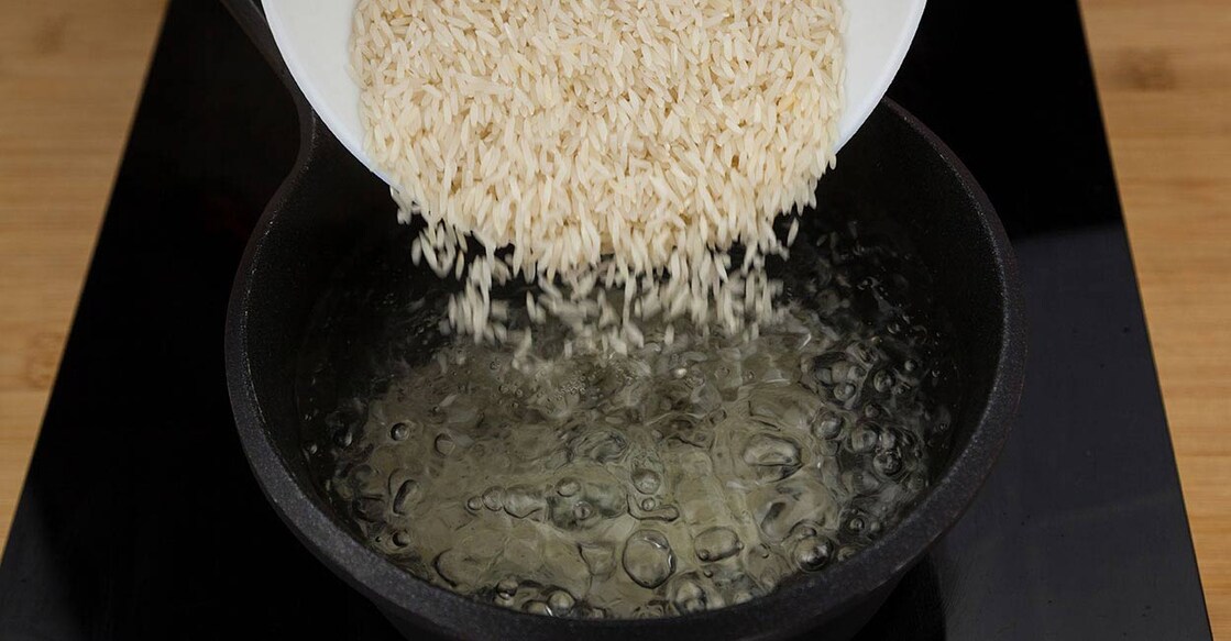 rice Image Credit: Moha El-Jaw/shutterstock