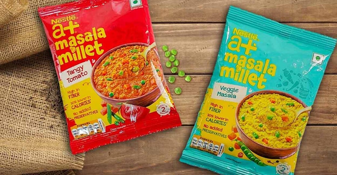 Nestle India