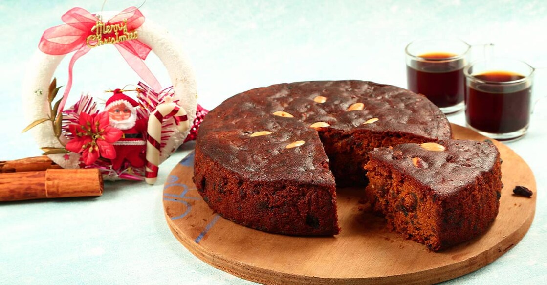 plum-cake Image Credit: SAM THOMAS A/shutterstock