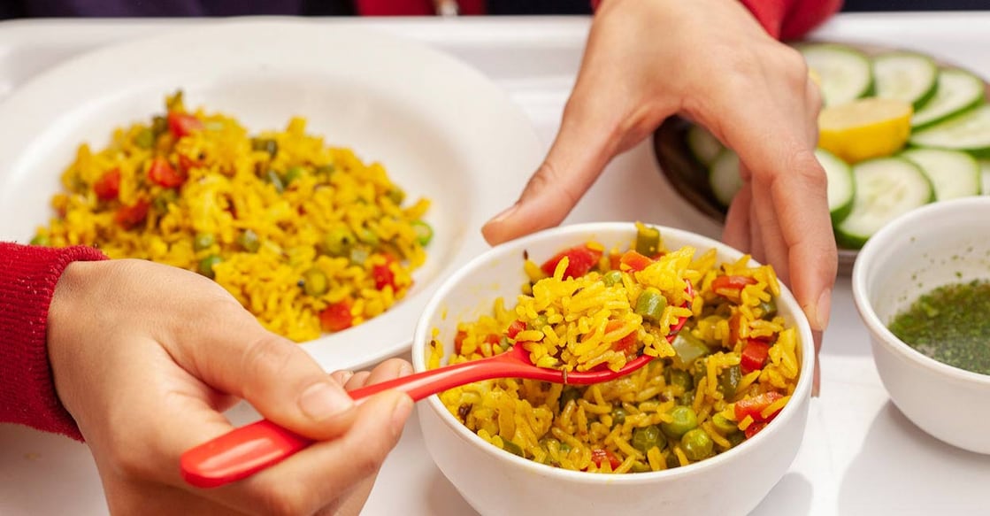 veg-pulavu