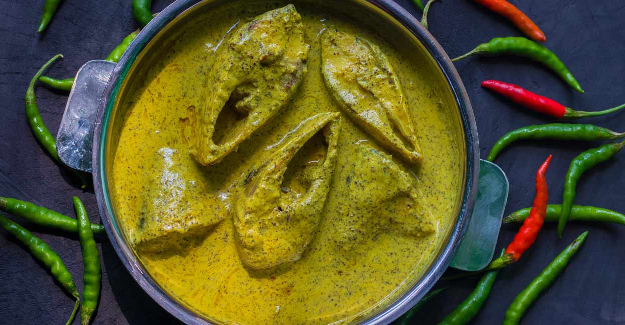 ഉത്തർപ്രദേശിലെ തീൻമേശകളിലേക്കു തിരിച്ചുവരവിന് ഒരുങ്ങി മത്സ്യ രാജകുമാരി ...
