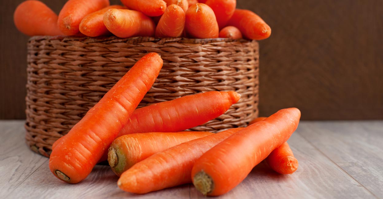4 World Carrot Day Healthy Food Health 4 World Carrot Day Healthy Food Health