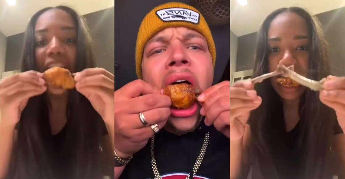 Chicken-Wings Chicken-Wings