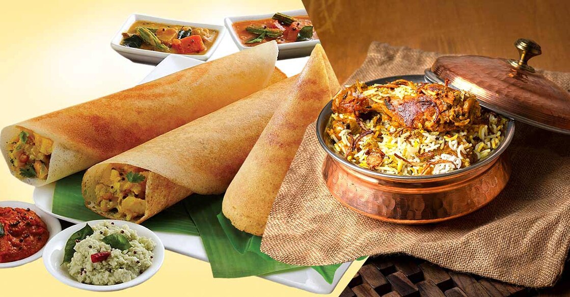 dosa-biryani dosa-biryani