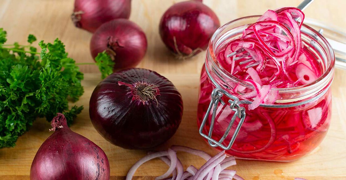 onion
