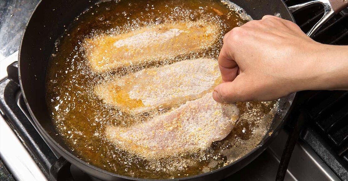 pan-fry pan-fry