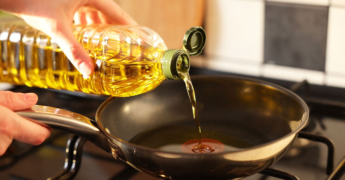 cooking-oil