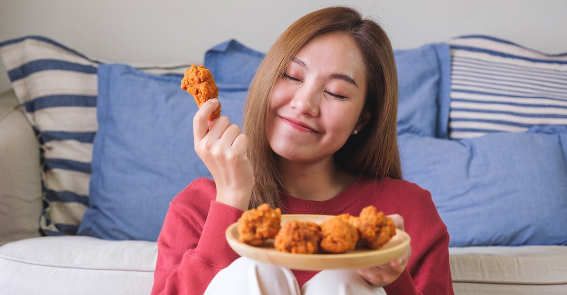 chicken chicken