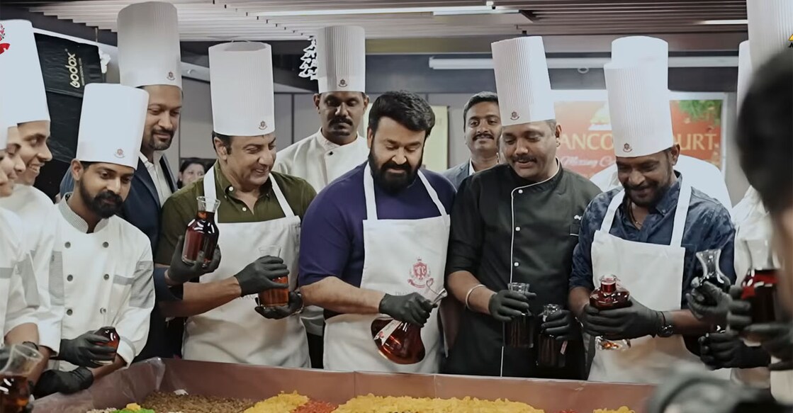 mohanlal mohanlal