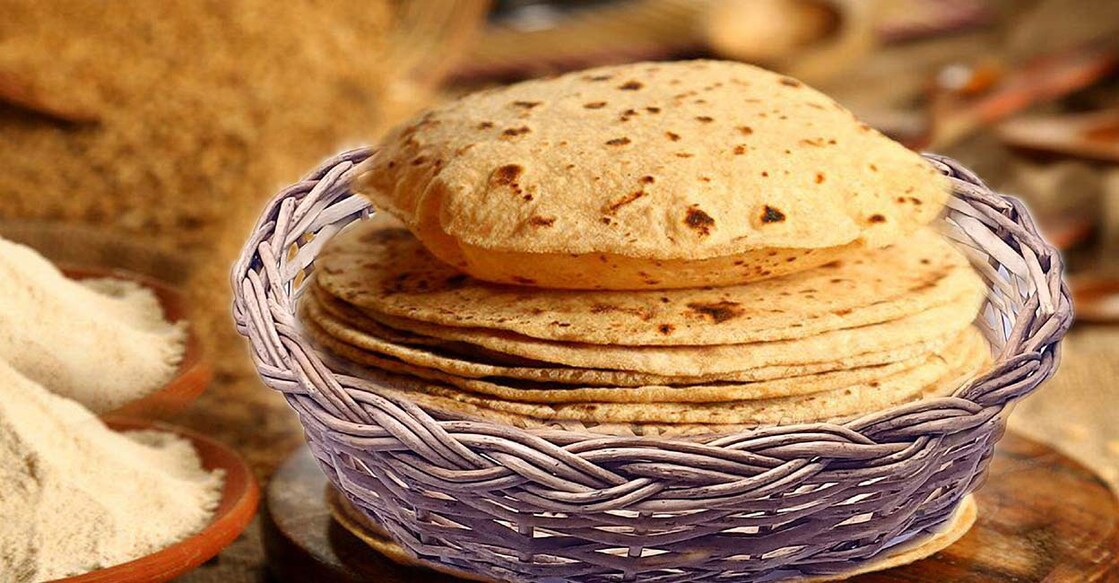 chapathi-soft chapathi-soft