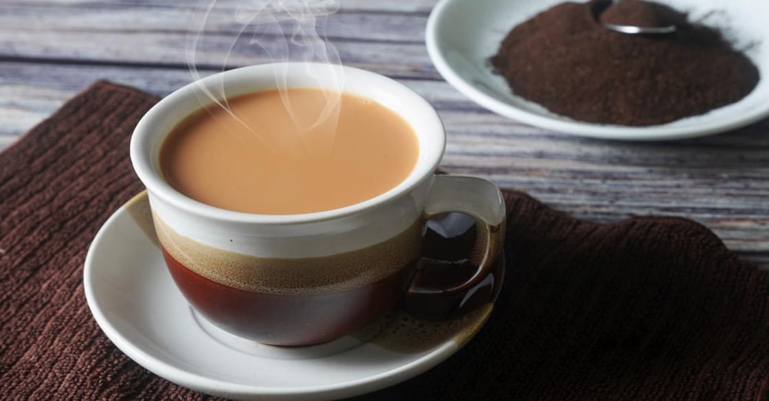 tea tea
