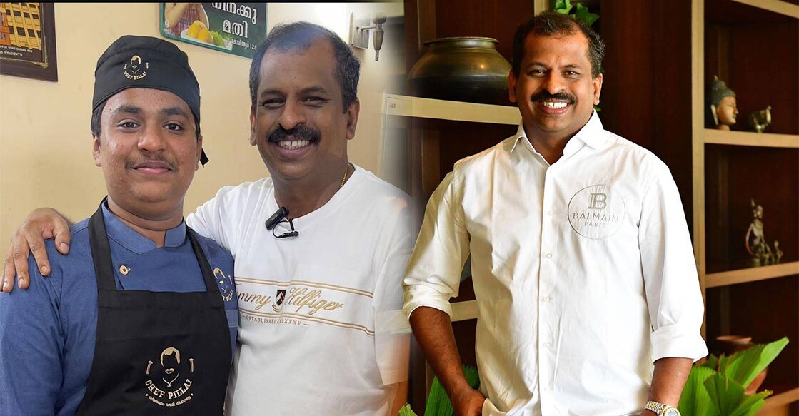 chef-pillai