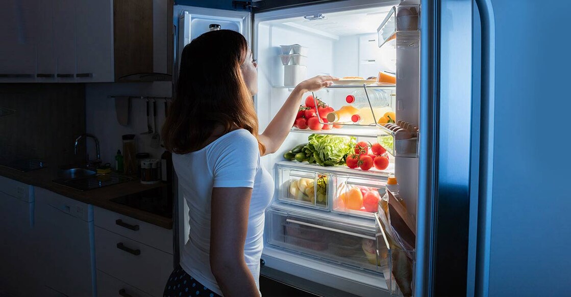 Refrigerating Refrigerating