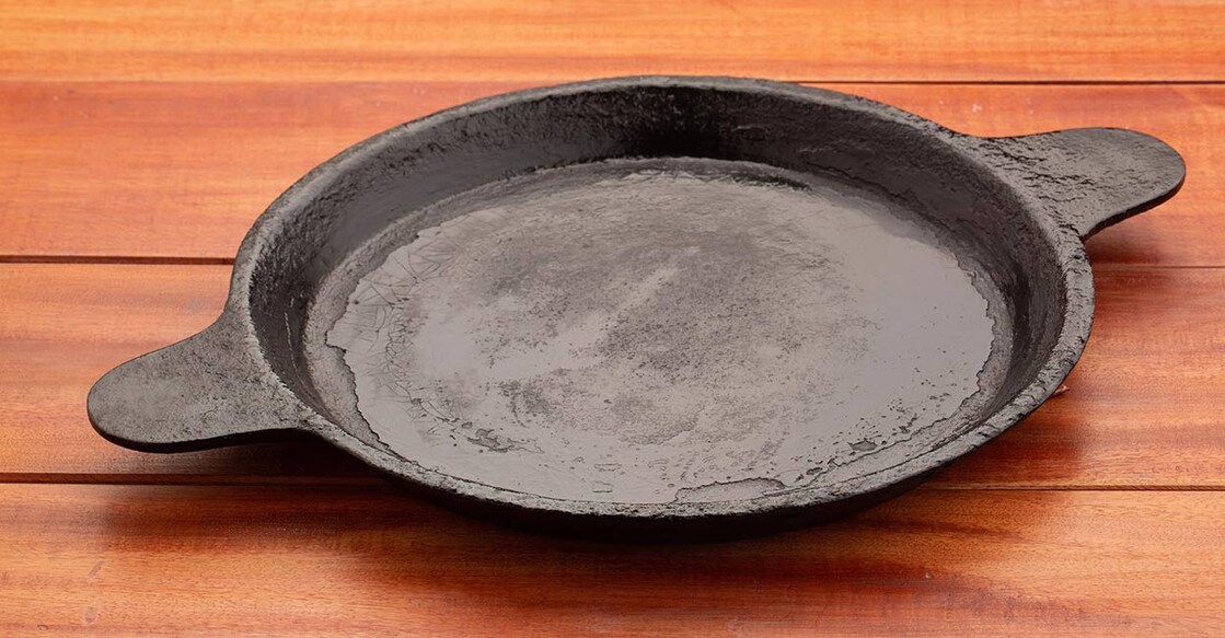 pan
