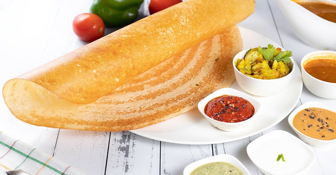 dosa dosa