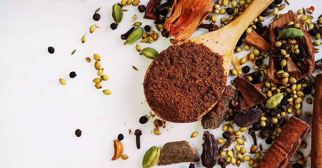 masala Image Credit: vm2002/Shutterstock