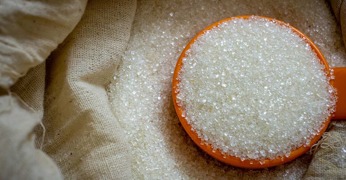 sugar