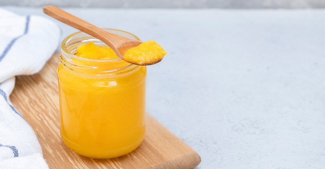 ghee ghee