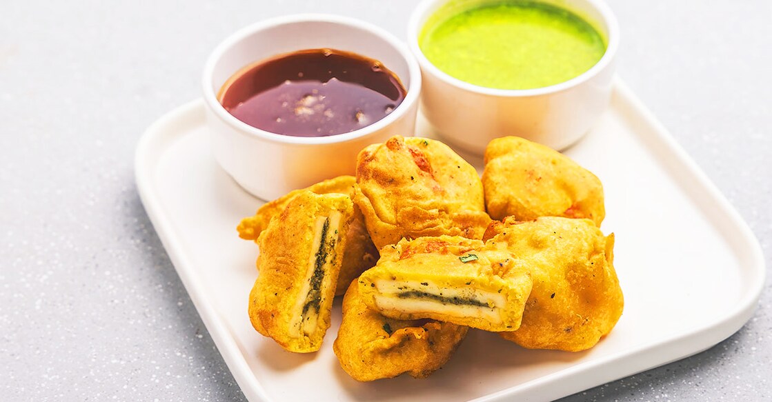 paneer-pakoda