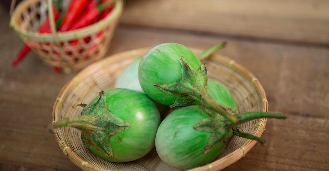 eggplant eggplant