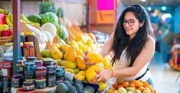 പച്ചക്കറികൾ വേണ്ട, മാമ്പഴം കൊണ്ട് സാമ്പാർ ആയാലോ?  മുറിച്ചു വച്ച മാങ്ങാ കറുക്കാതിരിക്കാൻ ഇതു ശ്രദ്ധിക്കൂ