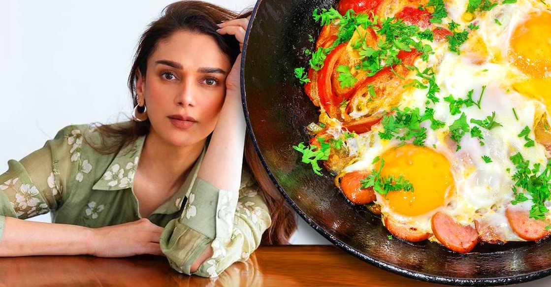 aditi-rao-food