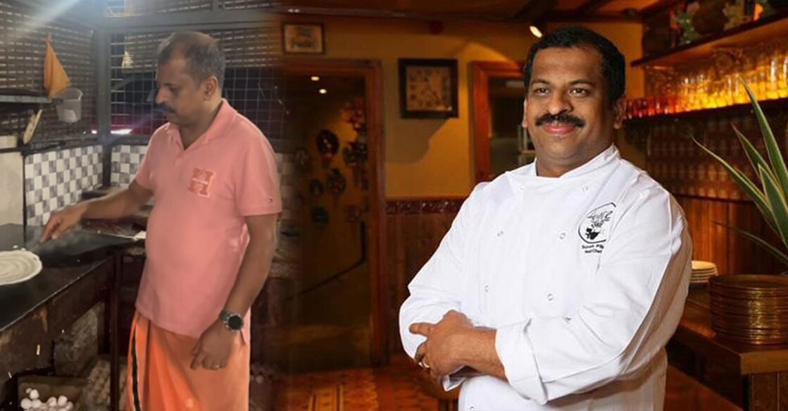 chef-suresh-pillai