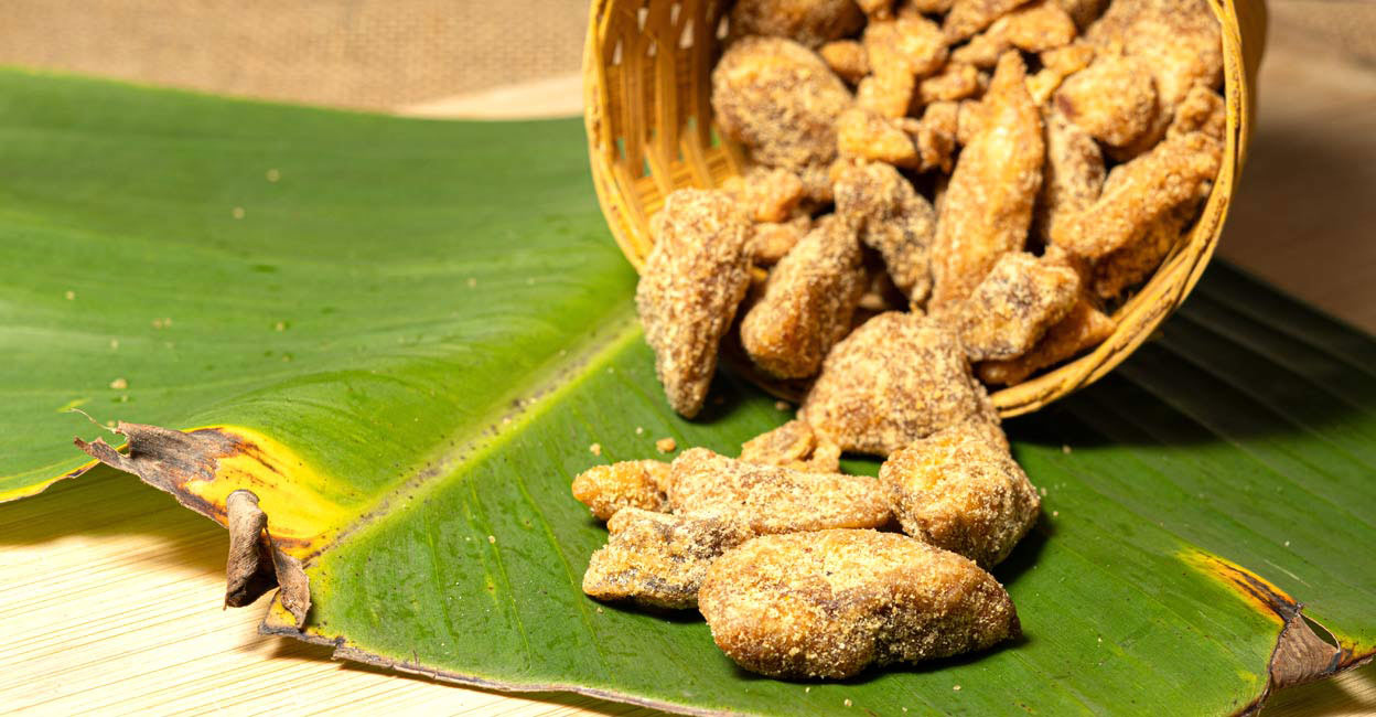 എളുപ്പത്തിൽ ശർക്കര വരട്ടി ഉണ്ടാക്കണോ? ഇങ്ങനെ ചെയ്യൂ