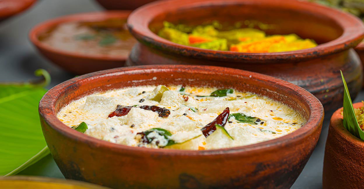 ഈ കറികൾ ഓണസദ്യയ്ക്ക് ഒഴിവാക്കാൻ പറ്റില്ല, ഇനി എളുപ്പത്തിൽ തയാറാക്കാം