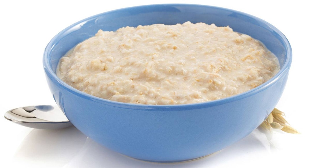 oats-meal oats-meal