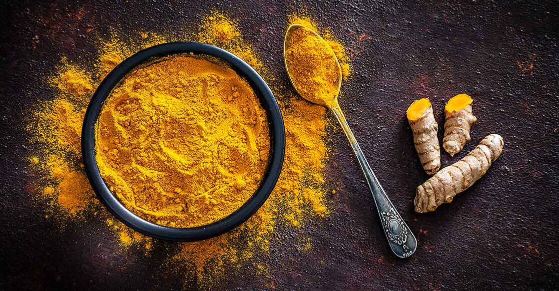 turmeric