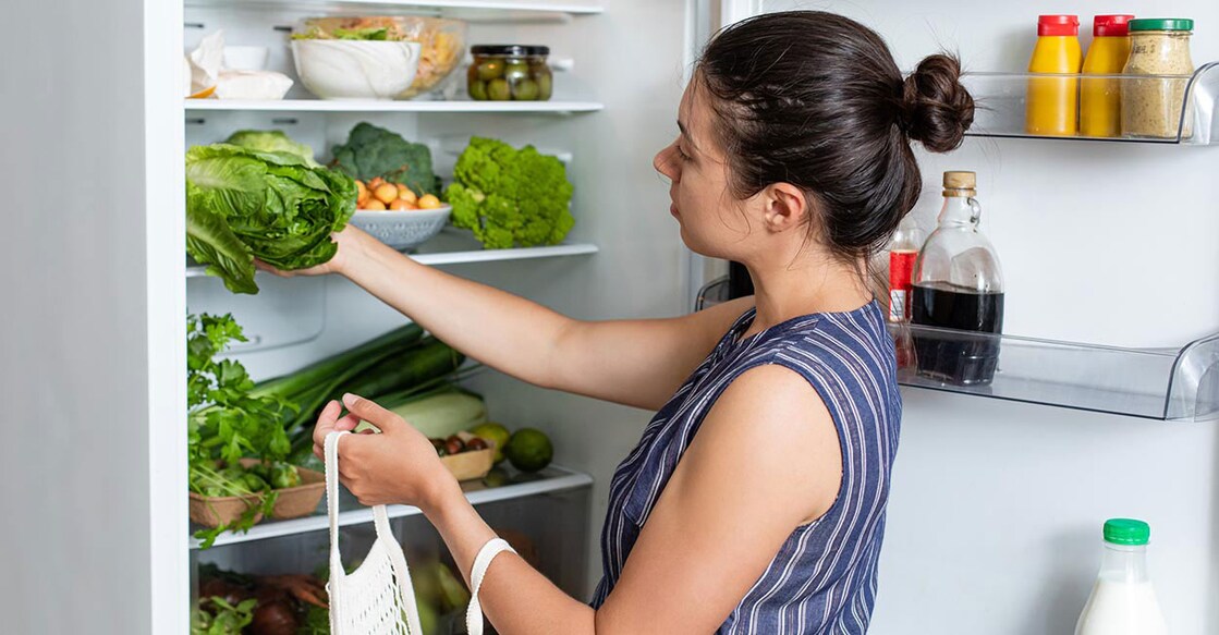 ഇനി ടെൻഷന്‍ വേണ്ട, ഫ്രിജിനുള്ളിലെ 'തിക്കും തിരക്കും' കുറയ്ക്കാം; ഭക്ഷണം