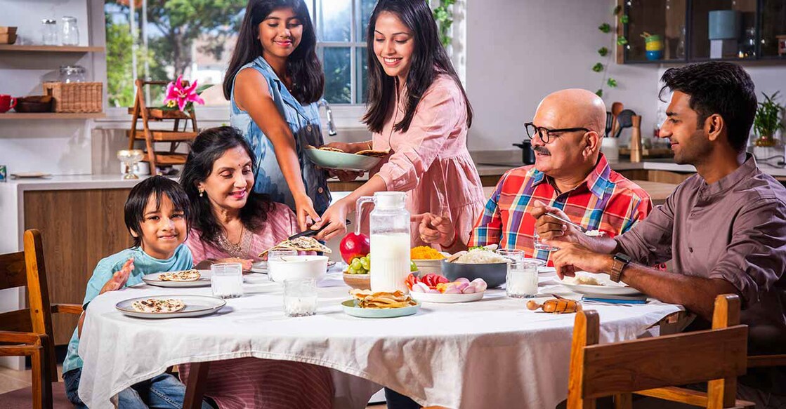 family-dining