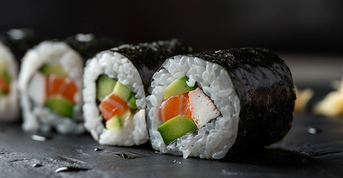 sushi