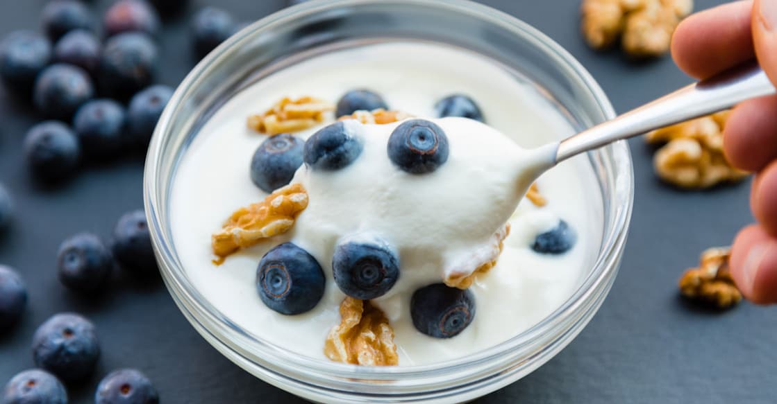 yogurt yogurt