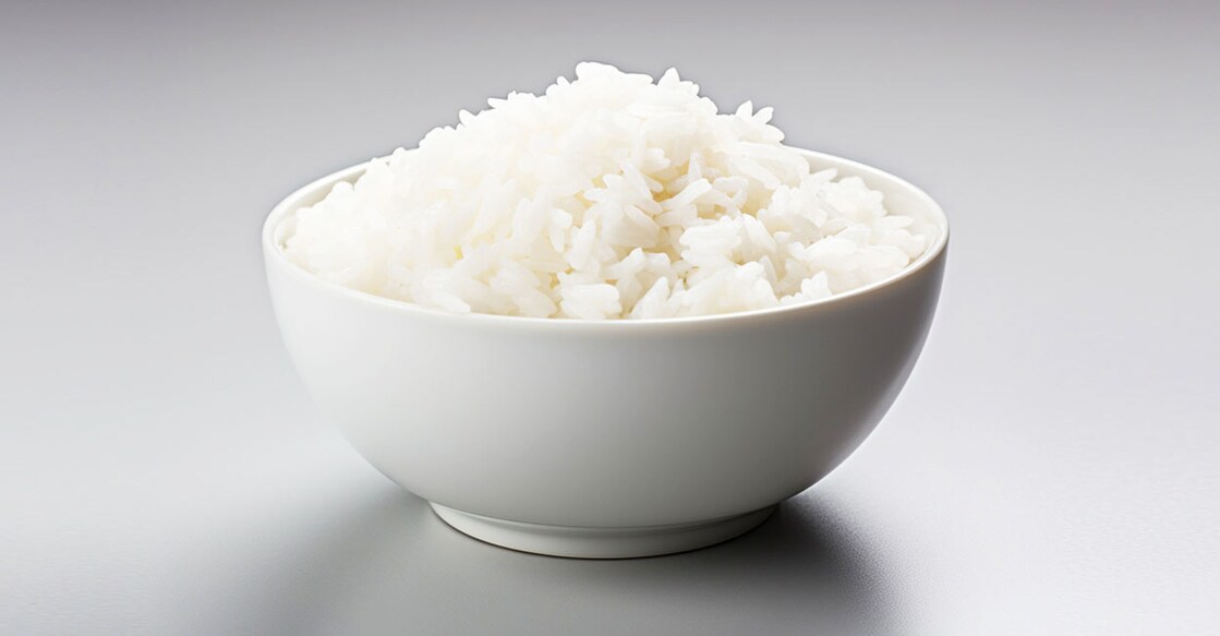 rice