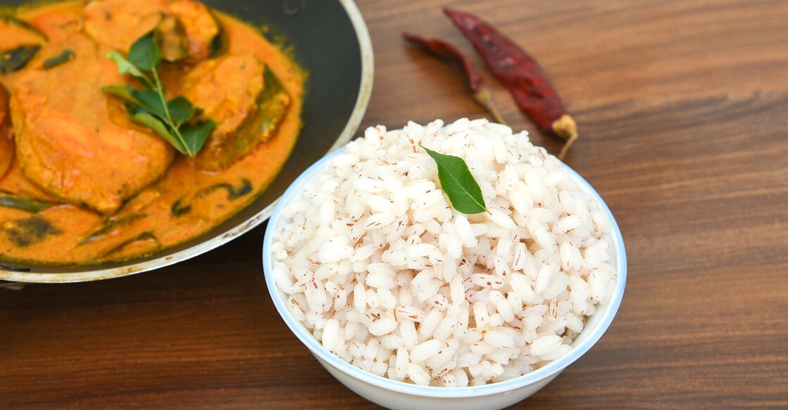 ചോറ് മയമുള്ളതാക്കണോ? വേവിക്കുമ്പോൾ അരി ഇങ്ങനെ ചെയ്താൽ മതി | Perfectly ...