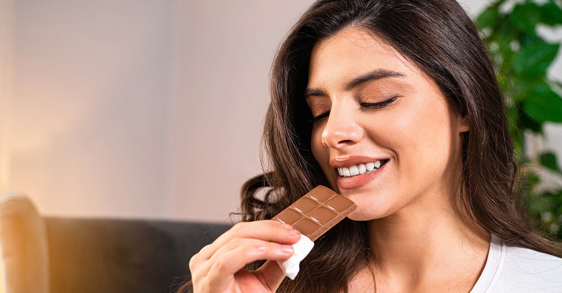 chocolate chocolate