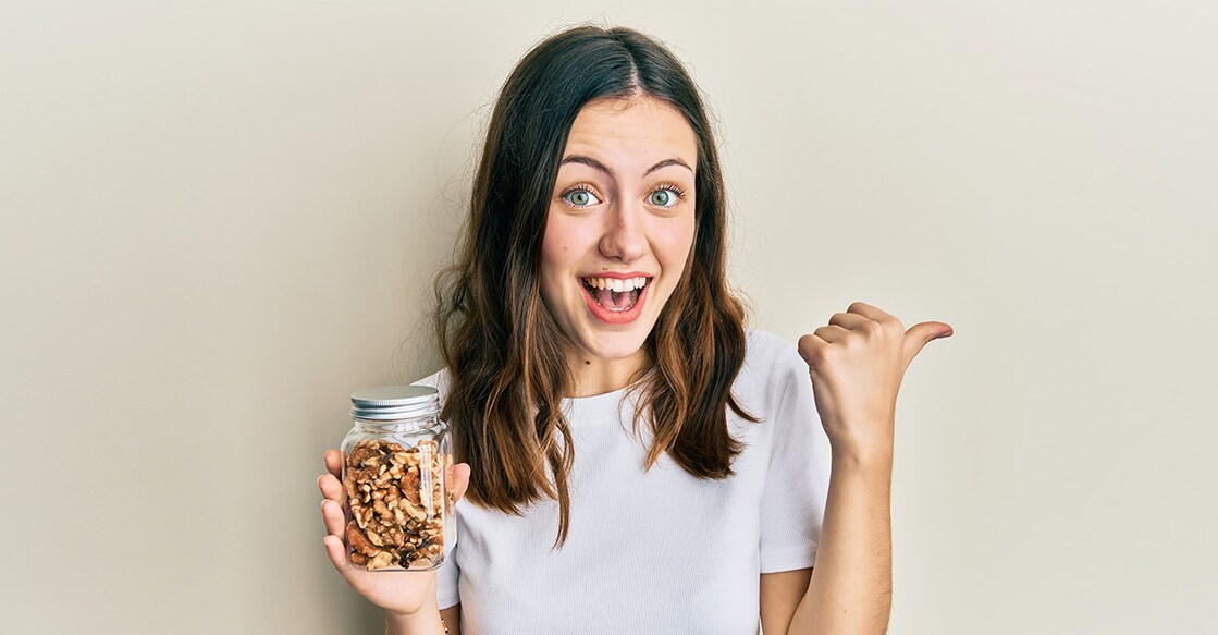 walnut-healthy