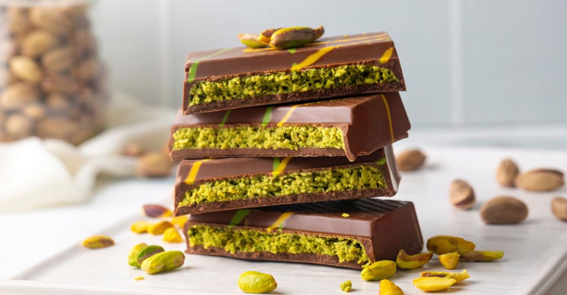 knafeh-chocolate knafeh-chocolate