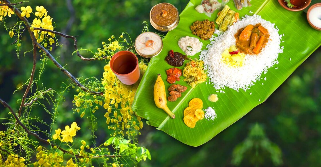 vishu-sadhya