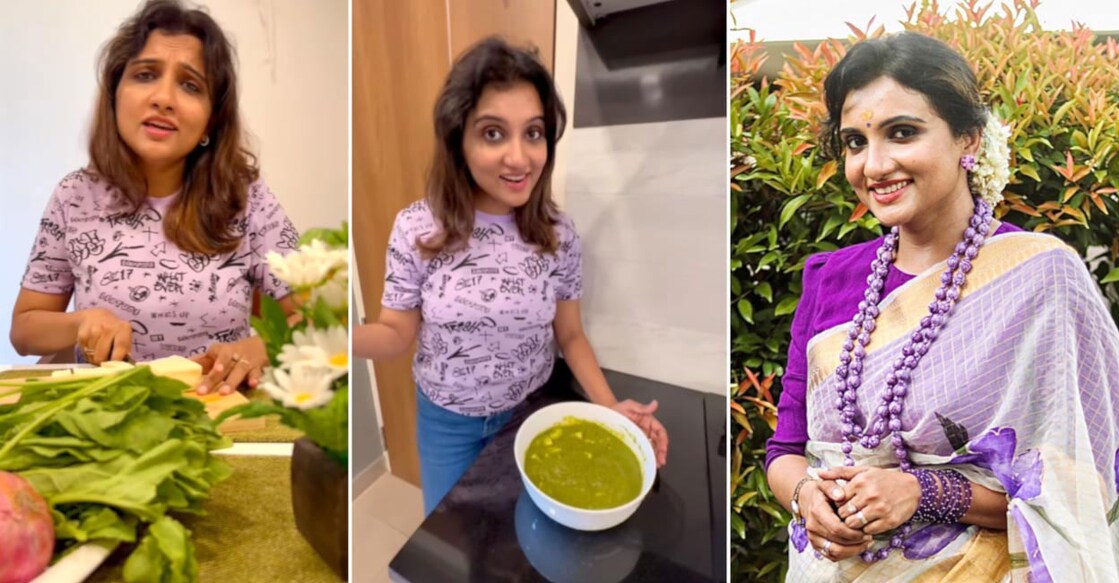 Manjari Manjari
