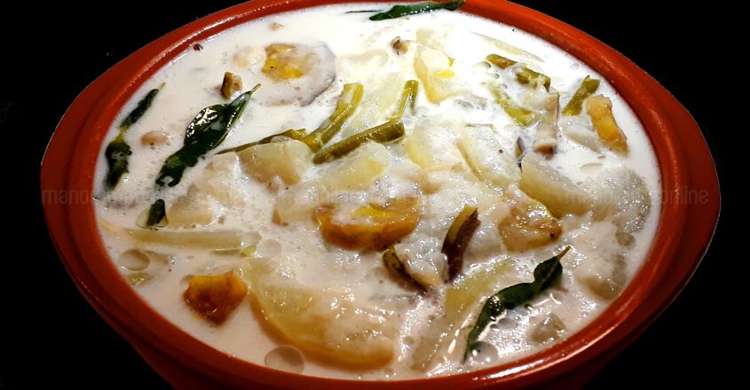 Olan Recipe Olan Recipe