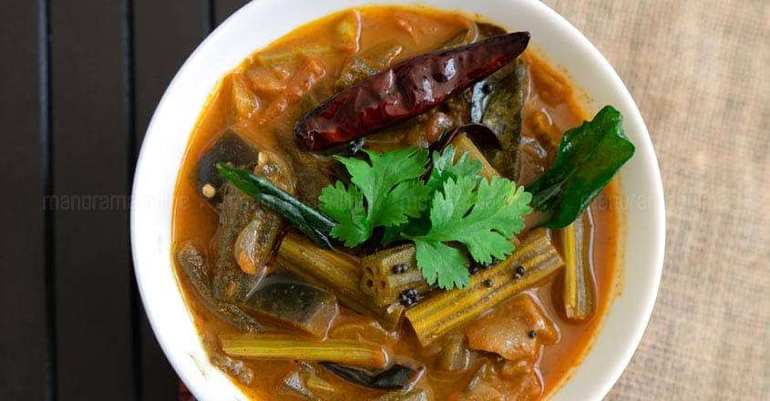 sambar sambar