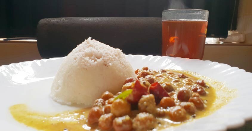Puttu Puttu