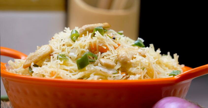 vermicelli-upma vermicelli-upma