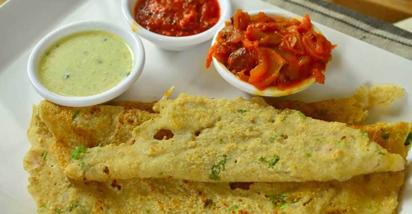 Dosa Dosa