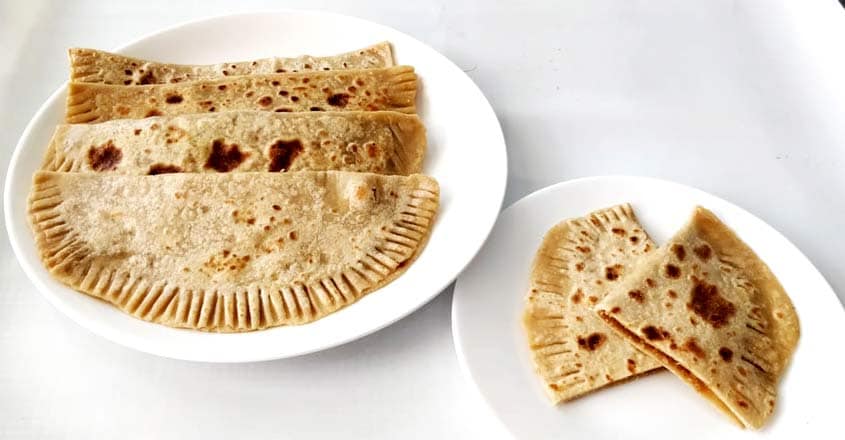 Wheat Ada Recipe Wheat Ada Recipe